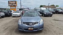 2010 Nissan Altima 2.5 SL, SEDAN, AUTO, LEATHER, ONLY 86KMS, CER - Photo 8