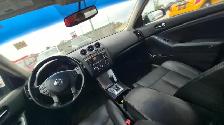 2010 Nissan Altima 2.5 SL, SEDAN, AUTO, LEATHER, ONLY 86KMS, CER - Photo 10