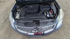 2010 Nissan Altima 2.5 SL, SEDAN, AUTO, LEATHER, ONLY 86KMS, CER - Photo 12