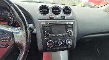 2010 Nissan Altima 2.5 SL, SEDAN, AUTO, LEATHER, ONLY 86KMS, CER - Photo 14