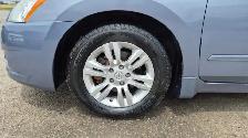 2010 Nissan Altima 2.5 SL, SEDAN, AUTO, LEATHER, ONLY 86KMS, CER - Photo 17