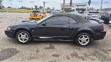 2003 Ford Mustang AS IS, CONVERTIBLE, RUNS WELL, ROOF NEEDS REPA - Photo 2