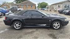 2003 Ford Mustang AS IS, CONVERTIBLE, RUNS WELL, ROOF NEEDS REPA - Photo 6