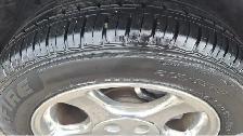 2003 Ford Mustang AS IS, CONVERTIBLE, RUNS WELL, ROOF NEEDS REPA - Photo 14