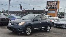 2012 Nissan Rogue SV, NO ACCIDENTS, WELL MAINTAINED, CERTIFIED