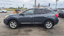 2012 Nissan Rogue SV, NO ACCIDENTS, WELL MAINTAINED, CERTIFIED - Photo 2