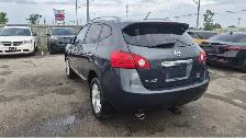 2012 Nissan Rogue SV, NO ACCIDENTS, WELL MAINTAINED, CERTIFIED - Photo 3