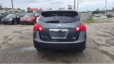 2012 Nissan Rogue SV, NO ACCIDENTS, WELL MAINTAINED, CERTIFIED - Photo 4