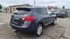 2012 Nissan Rogue SV, NO ACCIDENTS, WELL MAINTAINED, CERTIFIED - Photo 5