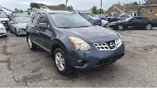 2012 Nissan Rogue SV, NO ACCIDENTS, WELL MAINTAINED, CERTIFIED - Photo 7