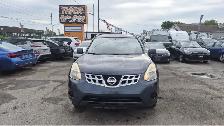 2012 Nissan Rogue SV, NO ACCIDENTS, WELL MAINTAINED, CERTIFIED - Photo 8