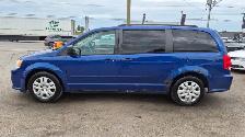 2013 Dodge Grand Caravan SXT, STOWNGO, NEEDS ALTERNATOR, AS IS S - Photo 3