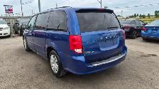 2013 Dodge Grand Caravan SXT, STOWNGO, NEEDS ALTERNATOR, AS IS S - Photo 4