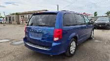 2013 Dodge Grand Caravan SXT, STOWNGO, NEEDS ALTERNATOR, AS IS S - Photo 6