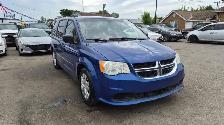 2013 Dodge Grand Caravan SXT, STOWNGO, NEEDS ALTERNATOR, AS IS S - Photo 8