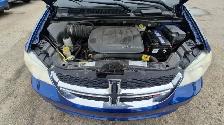 2013 Dodge Grand Caravan SXT, STOWNGO, NEEDS ALTERNATOR, AS IS S - Photo 10