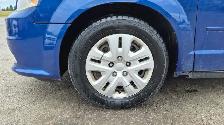 2013 Dodge Grand Caravan SXT, STOWNGO, NEEDS ALTERNATOR, AS IS S - Photo 11