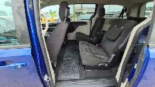 2013 Dodge Grand Caravan SXT, STOWNGO, NEEDS ALTERNATOR, AS IS S - Photo 14