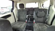 2013 Dodge Grand Caravan SXT, STOWNGO, NEEDS ALTERNATOR, AS IS S - Photo 15