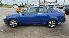 2008 Volkswagen Jetta TRENDLINE, AUTO, NO ACCIDENT, ONLY 187KMS, - Photo 2