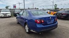 2008 Volkswagen Jetta TRENDLINE, AUTO, NO ACCIDENT, ONLY 187KMS, - Photo 3