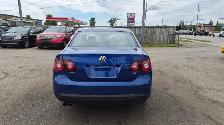 2008 Volkswagen Jetta TRENDLINE, AUTO, NO ACCIDENT, ONLY 187KMS, - Photo 4