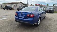 2008 Volkswagen Jetta TRENDLINE, AUTO, NO ACCIDENT, ONLY 187KMS, - Photo 5