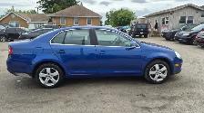 2008 Volkswagen Jetta TRENDLINE, AUTO, NO ACCIDENT, ONLY 187KMS, - Photo 6