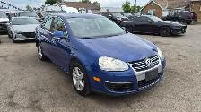 2008 Volkswagen Jetta TRENDLINE, AUTO, NO ACCIDENT, ONLY 187KMS, - Photo 7
