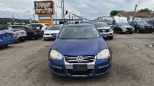 2008 Volkswagen Jetta TRENDLINE, AUTO, NO ACCIDENT, ONLY 187KMS, - Photo 8