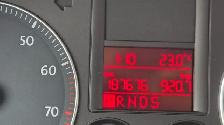 2008 Volkswagen Jetta TRENDLINE, AUTO, NO ACCIDENT, ONLY 187KMS, - Photo 12