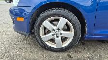 2008 Volkswagen Jetta TRENDLINE, AUTO, NO ACCIDENT, ONLY 187KMS, - Photo 17