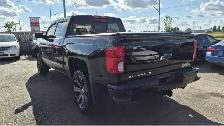 2016 Chevrolet Silverado 1500 HIGH COUNTRY, FULLY LOADED, 4X4, V - Photo 3