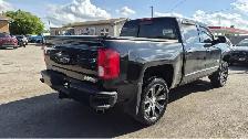 2016 Chevrolet Silverado 1500 HIGH COUNTRY, FULLY LOADED, 4X4, V - Photo 6