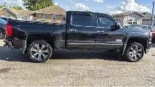 2016 Chevrolet Silverado 1500 HIGH COUNTRY, FULLY LOADED, 4X4, V - Photo 7