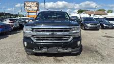 2016 Chevrolet Silverado 1500 HIGH COUNTRY, FULLY LOADED, 4X4, V - Photo 9