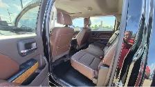 2016 Chevrolet Silverado 1500 HIGH COUNTRY, FULLY LOADED, 4X4, V - Photo 11