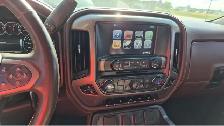 2016 Chevrolet Silverado 1500 HIGH COUNTRY, FULLY LOADED, 4X4, V - Photo 15