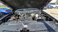 2016 Chevrolet Silverado 1500 HIGH COUNTRY, FULLY LOADED, 4X4, V - Photo 17