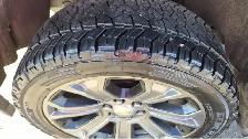 2016 Chevrolet Silverado 1500 HIGH COUNTRY, FULLY LOADED, 4X4, V - Photo 18