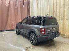 2026 FORD Bronco Sport Outer Banks - Photo 2