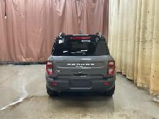 2026 FORD Bronco Sport Outer Banks - Photo 4