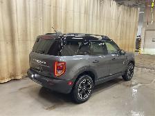 2026 FORD Bronco Sport Outer Banks - Photo 5