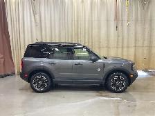 2026 FORD Bronco Sport Outer Banks - Photo 6
