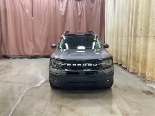 2026 FORD Bronco Sport Outer Banks - Photo 8