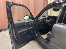 2026 FORD Bronco Sport Outer Banks - Photo 9