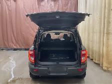 2026 FORD Bronco Sport Outer Banks - Photo 15