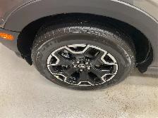 2026 FORD Bronco Sport Outer Banks - Photo 16