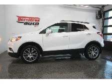 2018 Buick Encore SPORT TOURING - Photo 4