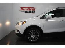 2018 Buick Encore SPORT TOURING - Photo 5